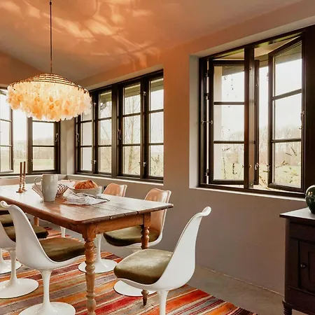 Light-filled Natural Retreat Near The Baltic Sea Kalkhorst