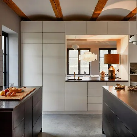 Light-filled Natural Retreat Near The Baltic Sea Kalkhorst