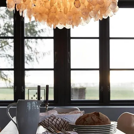 Casa de Férias Light-filled Natural Retreat Near The Baltic Sea Kalkhorst