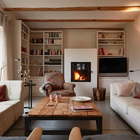 Light-filled Natural Retreat Near The Baltic Sea Casa de Férias