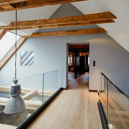 Light-filled Natural Retreat Near The Baltic Sea Casa de Férias *