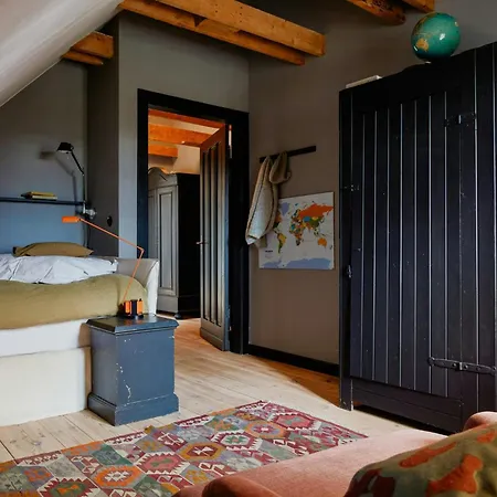 Light-filled Natural Retreat Near The Baltic Sea Kalkhorst