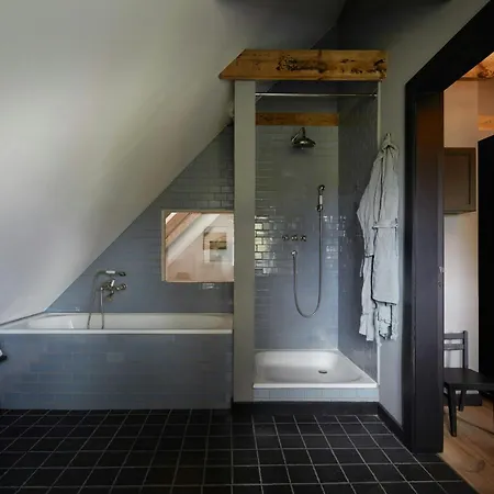 Light-filled Natural Retreat Near The Baltic Sea * Kalkhorst