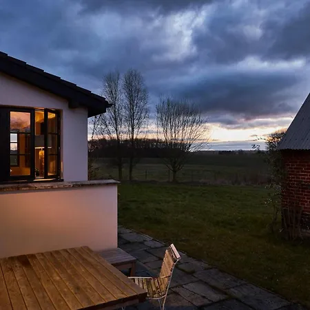 Light-filled Natural Retreat Near The Baltic Sea *